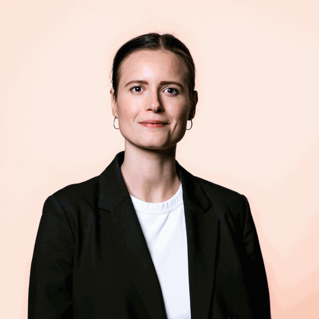 speaker headshot